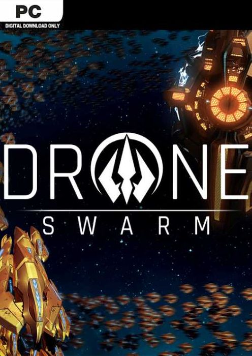 Drone Swarm PC