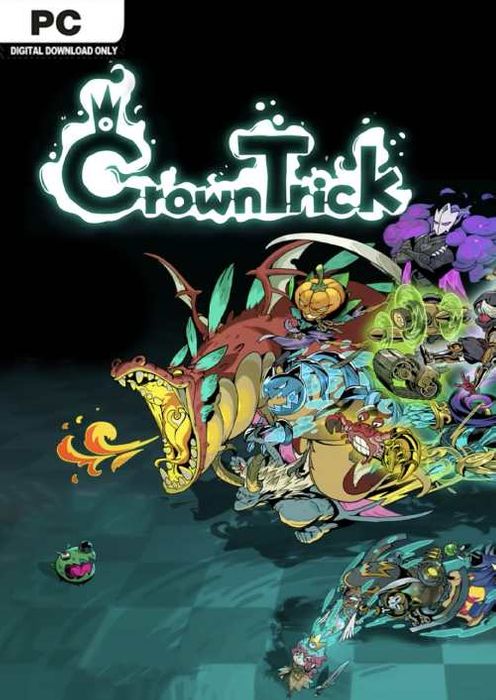 Crown Trick PC