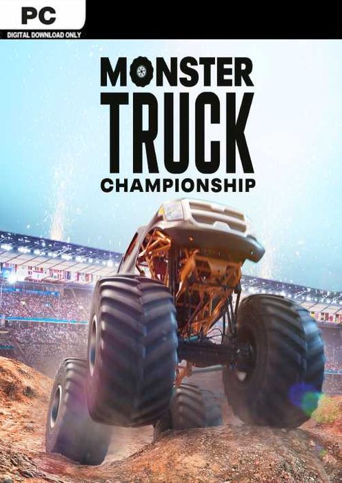 Monster Truck Championship PC