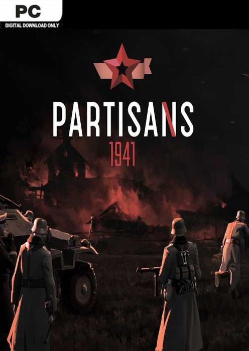 Partisans 1941 PC