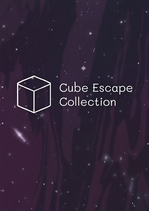 Cube Escape Collection PC