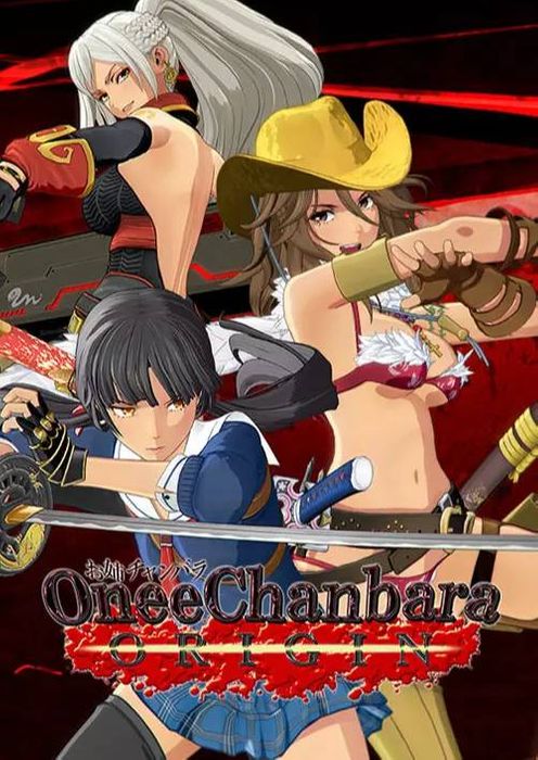 Onee Chanbara ORIGIN PC