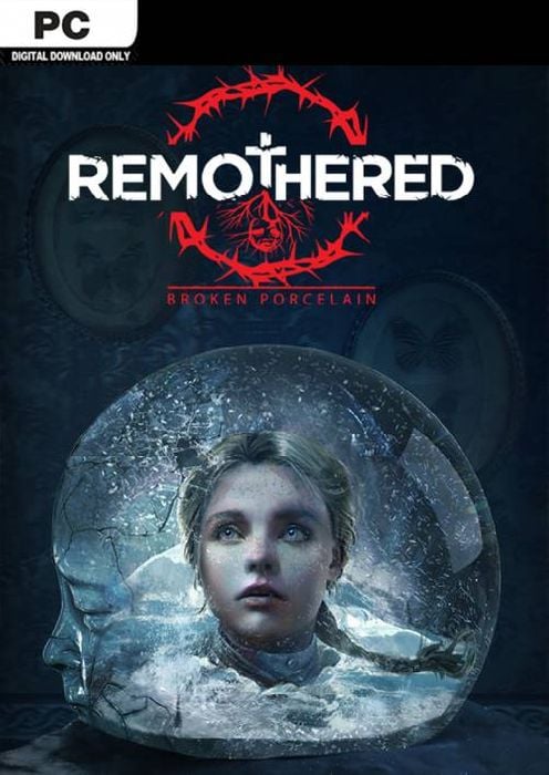 Remothered: Broken Porcelain PC