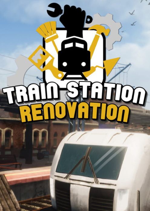 Train Station Renovation PC