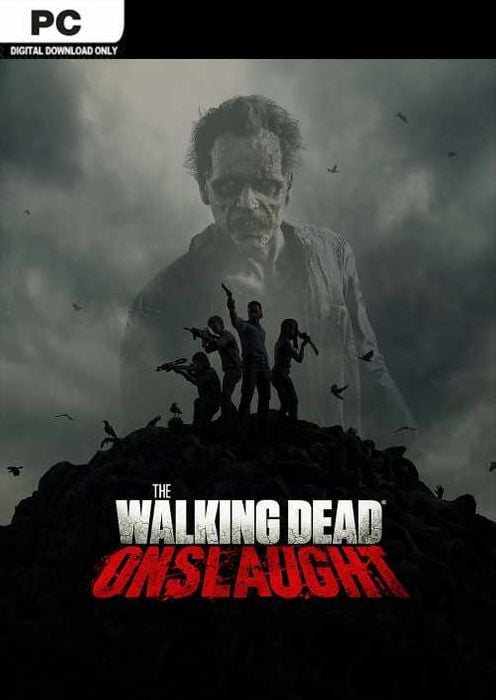 The Walking Dead - Onslaught PC