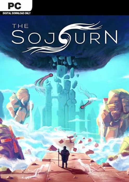 The Sojourn PC