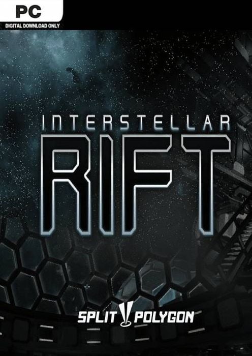 Interstellar Rift PC