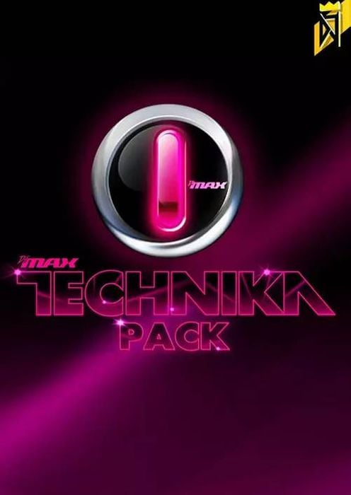 DJMAX RESPECT V - TECHNIKA PACK PC - DLC