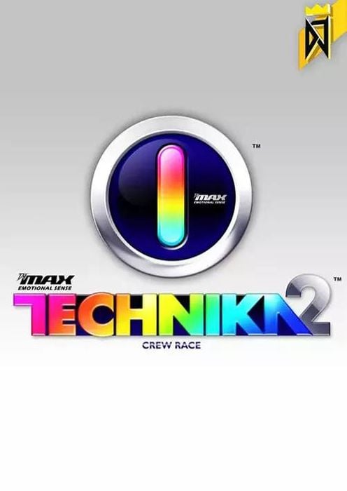 DJMAX RESPECT V - TECHNIKA 2 PACK PC - DLC