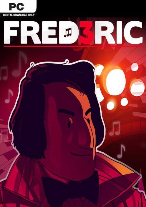 Fred3ric PC