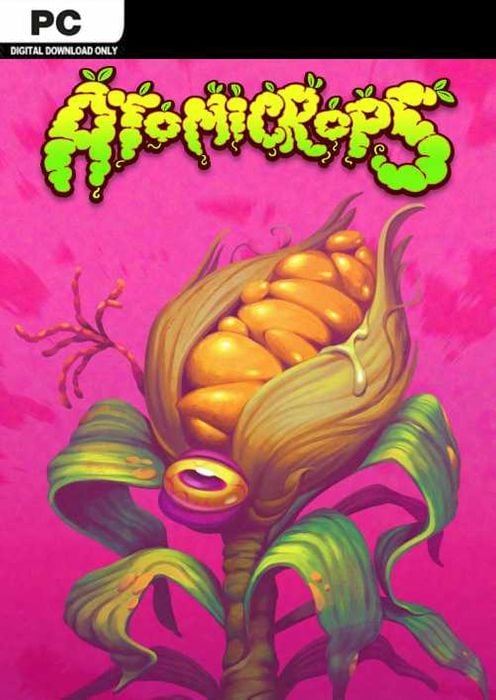 Atomicrops PC