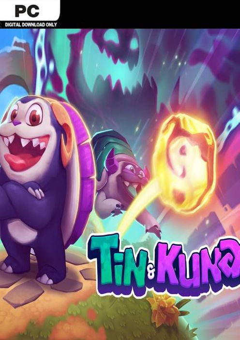 Tin & Kuna PC