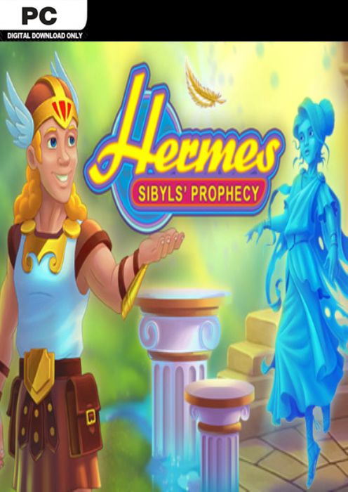 Hermes: Sibyls Prophecy PC