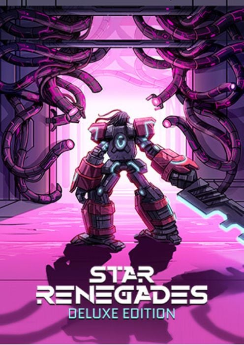 Star Renegades Deluxe Edition PC