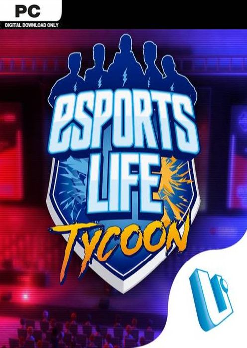 Esports Life Tycoon PC
