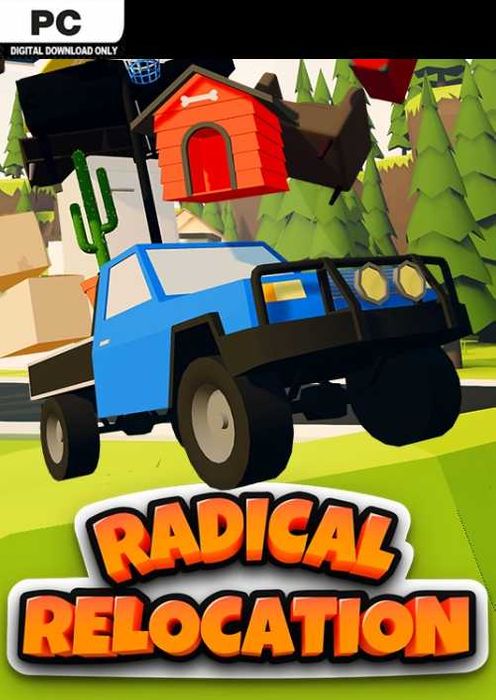 Radical Relocation PC