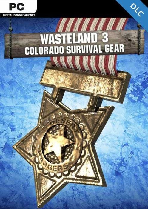 Wasteland 3 DLC PC