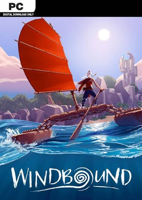 Windbound PC