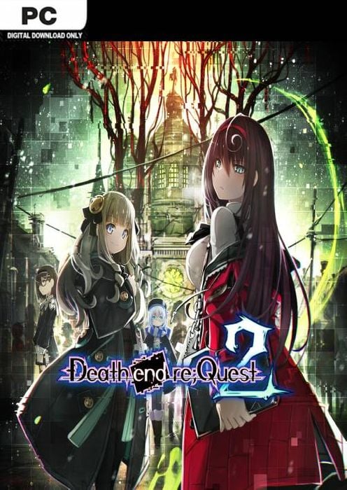Death end re;Quest 2 PC