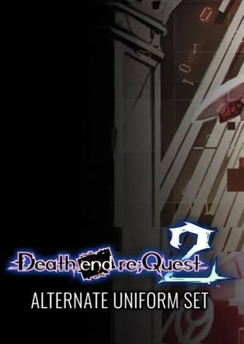 Death end re;Quest 2 - Alternate Uniform Set PC - DLC