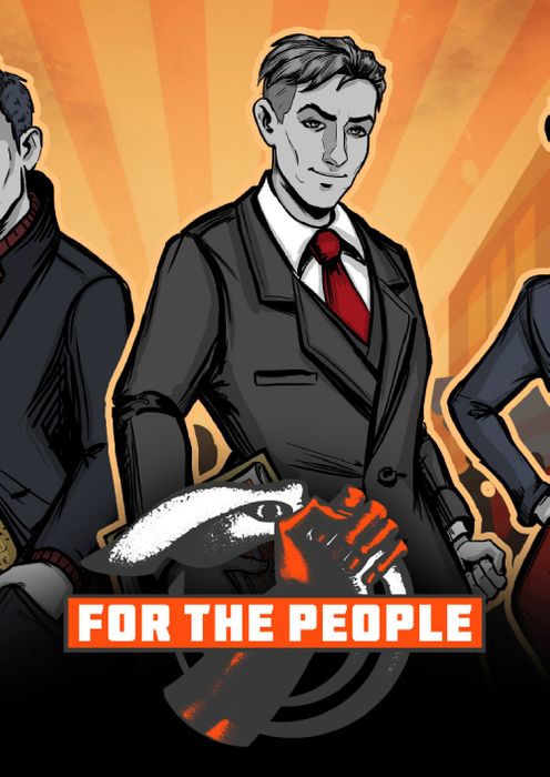 For the People PC