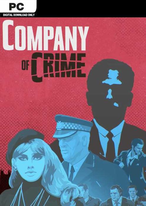 Company of Crime PC