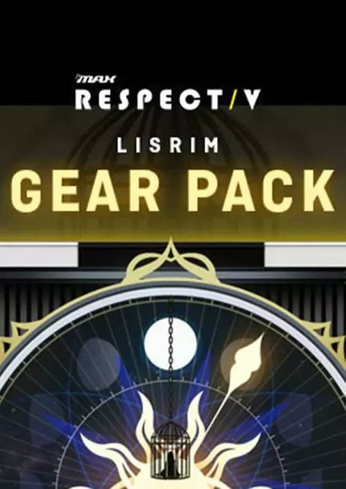DJMAX RESPECT V - Lisrim Gear Pack PC - DLC