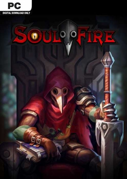 Soulfire PC