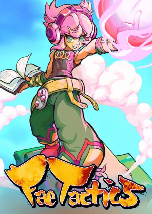 Fae Tactics PC