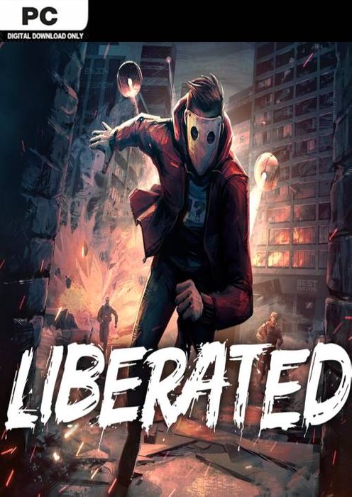 Liberated PC