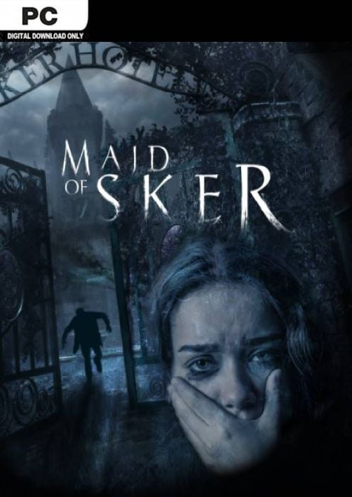 Maid of Sker PC