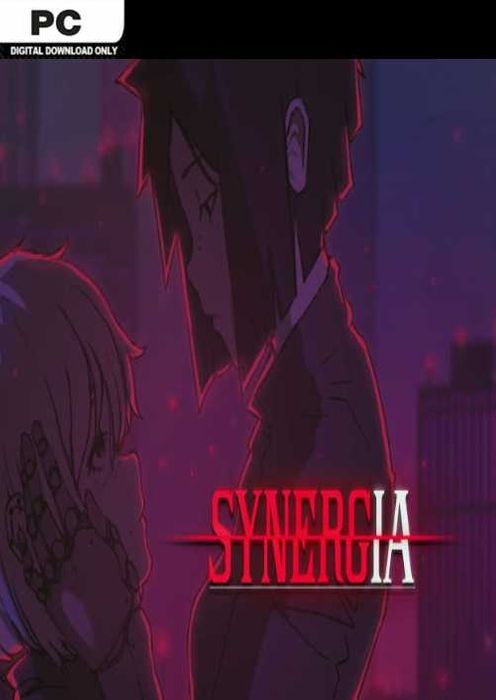 Synergia PC
