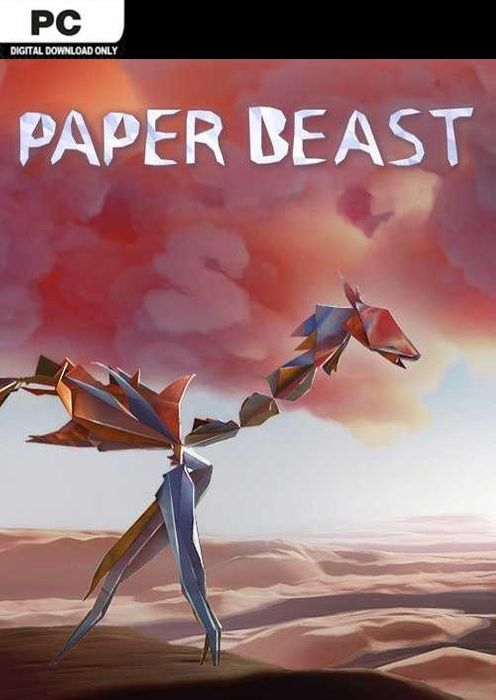Paper Beast PC
