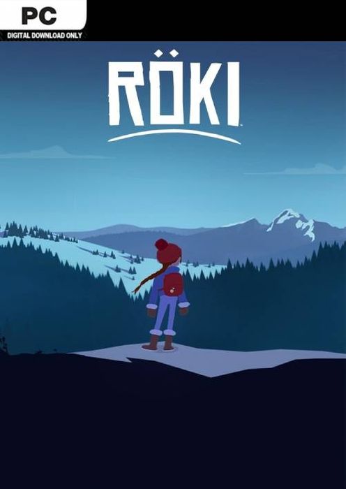 Röki PC