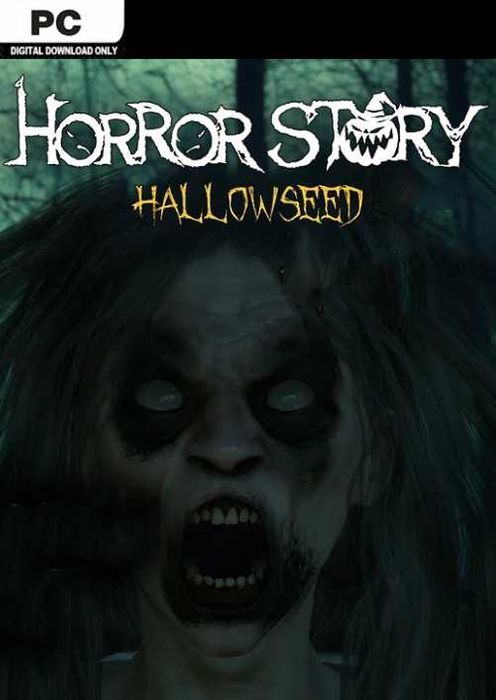 Horror Story: Hallowseed PC