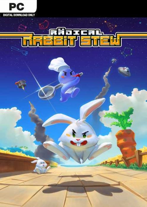 Radical Rabbit Stew PC