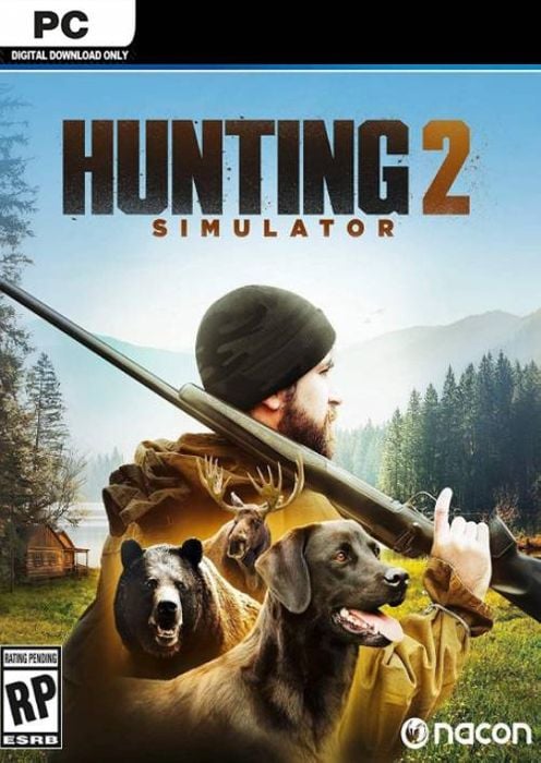 Hunting Simulator 2 PC