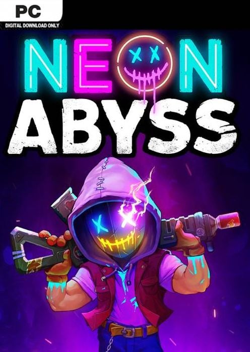 Neon Abyss PC