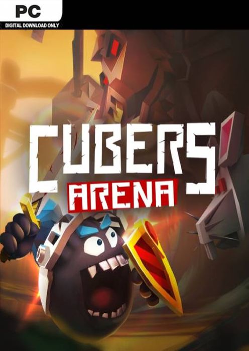 Cubers: Arena PC