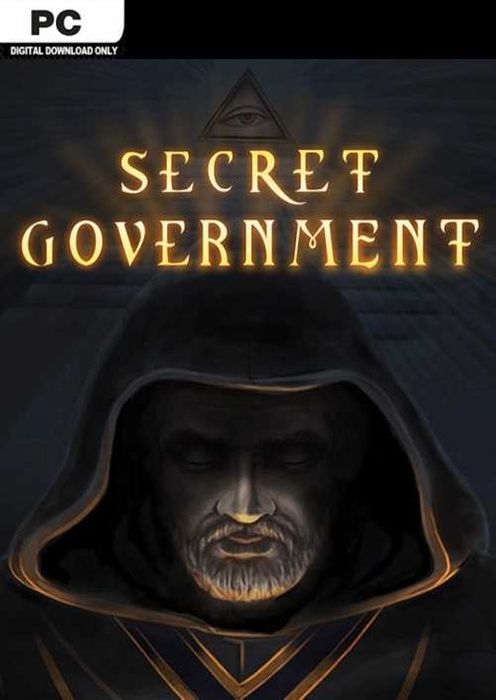Secret Government PC