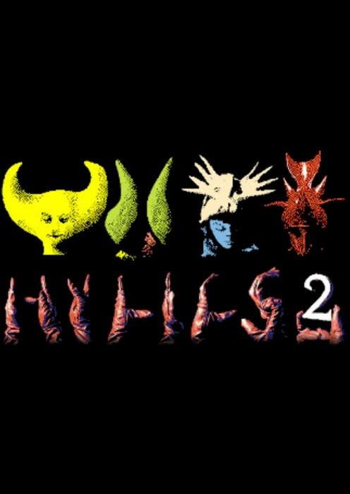 Hylics 2 PC