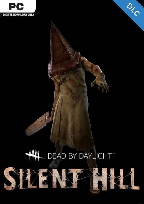 Dead By Daylight - Silent Hill Chapter PC - DLC
