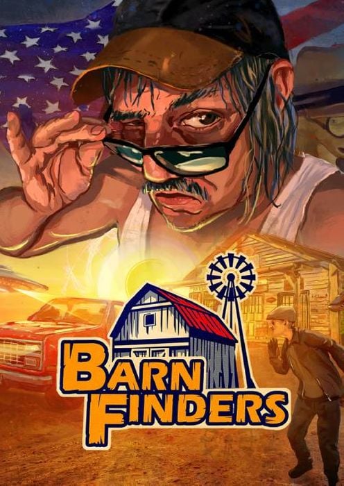 Barn Finders PC