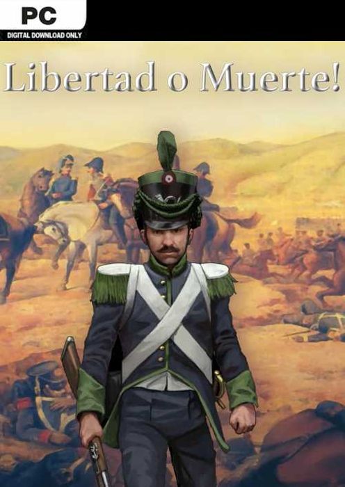 Libertad o Muerte PC