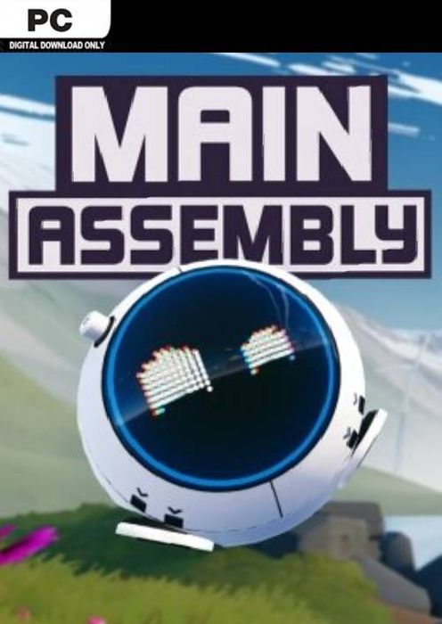 Main Assembly PC