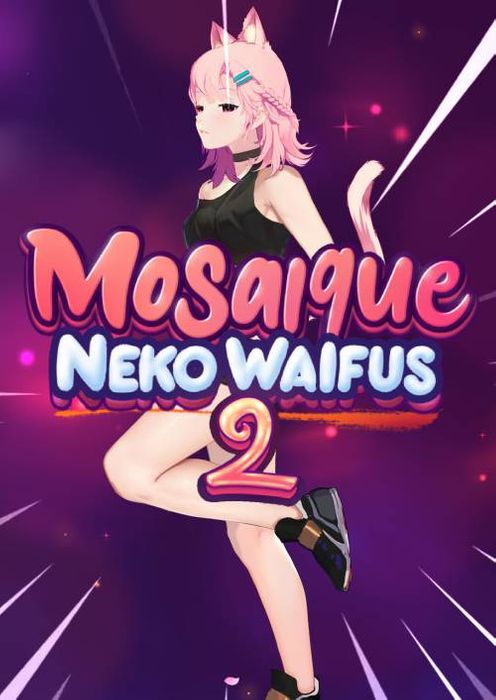 MOS : aique Neko Waifus 2 PC