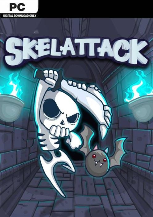 Skelattack PC