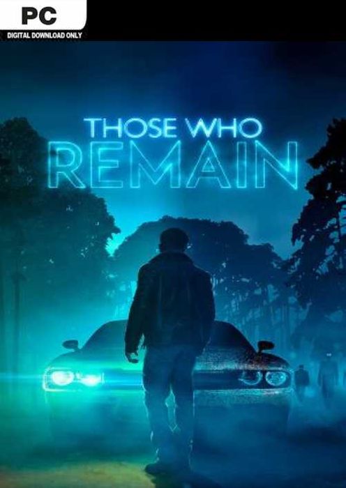 ThOS : e Who Remain PC