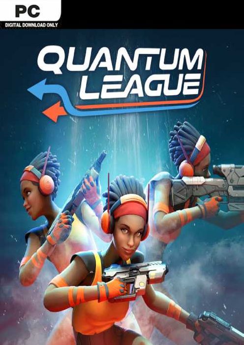 Quantum League PC