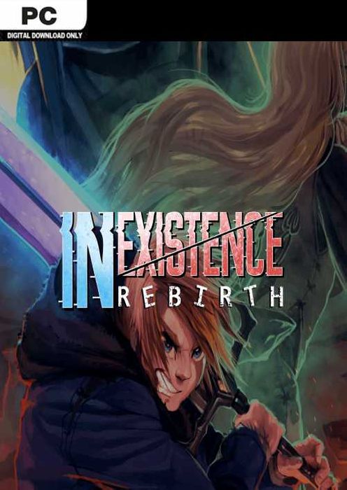 Inexistence Rebirth PC